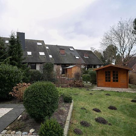 Haus Im Gruenen Wohnung 1 Groemitz Exterior photo